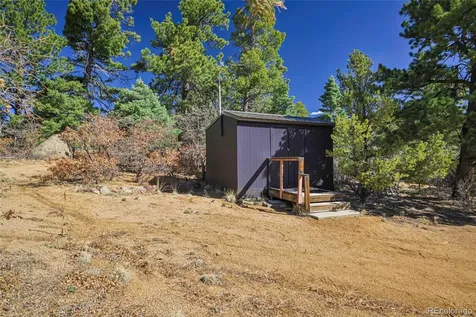 640 Ridgeway Drive Cotopaxi CO 81223