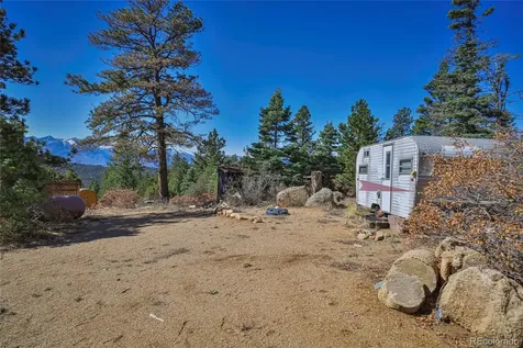 640 Ridgeway Drive Cotopaxi CO 81223