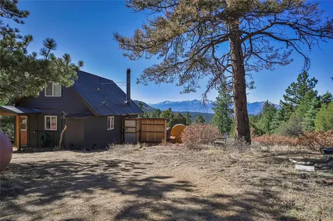 640 Ridgeway Drive Cotopaxi CO 81223