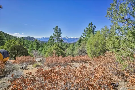640 Ridgeway Drive Cotopaxi CO 81223