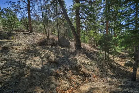 640 Ridgeway Drive Cotopaxi CO 81223