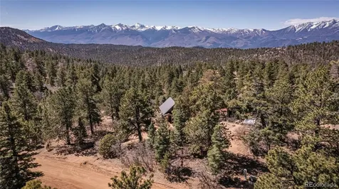 640 Ridgeway Drive Cotopaxi CO 81223