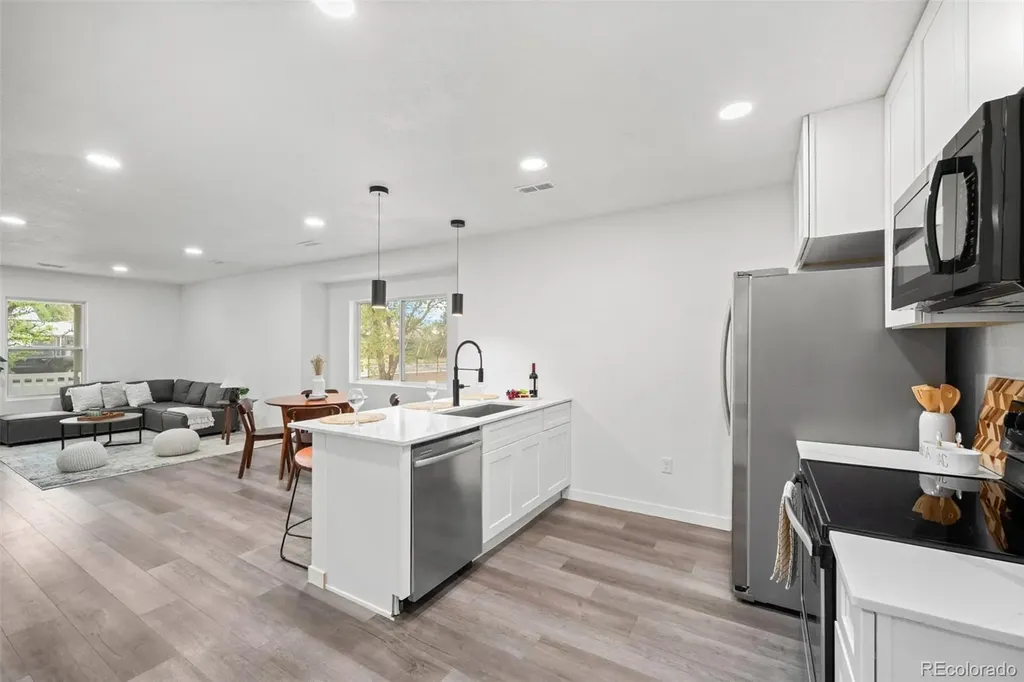 2735 W 56th Avenue Denver CO 80221