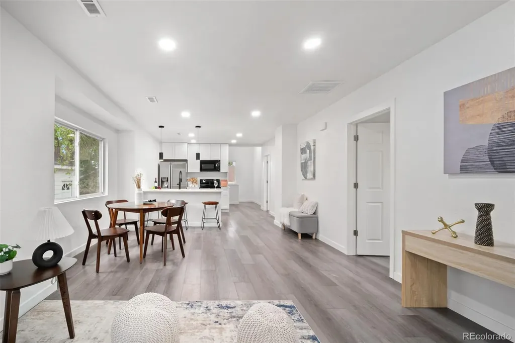 2735 W 56th Avenue Denver CO 80221