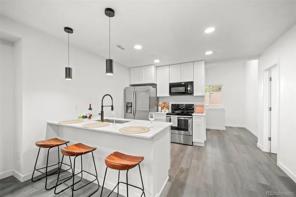 2735 W 56th Avenue Denver CO 80221