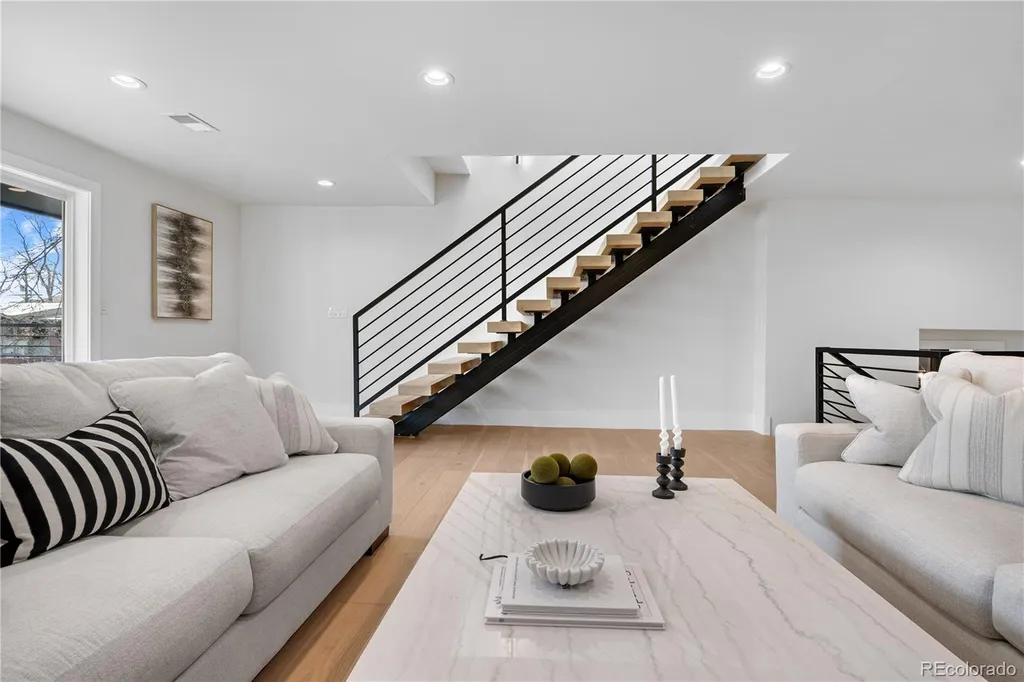 245 Fair Place Boulder CO 80302