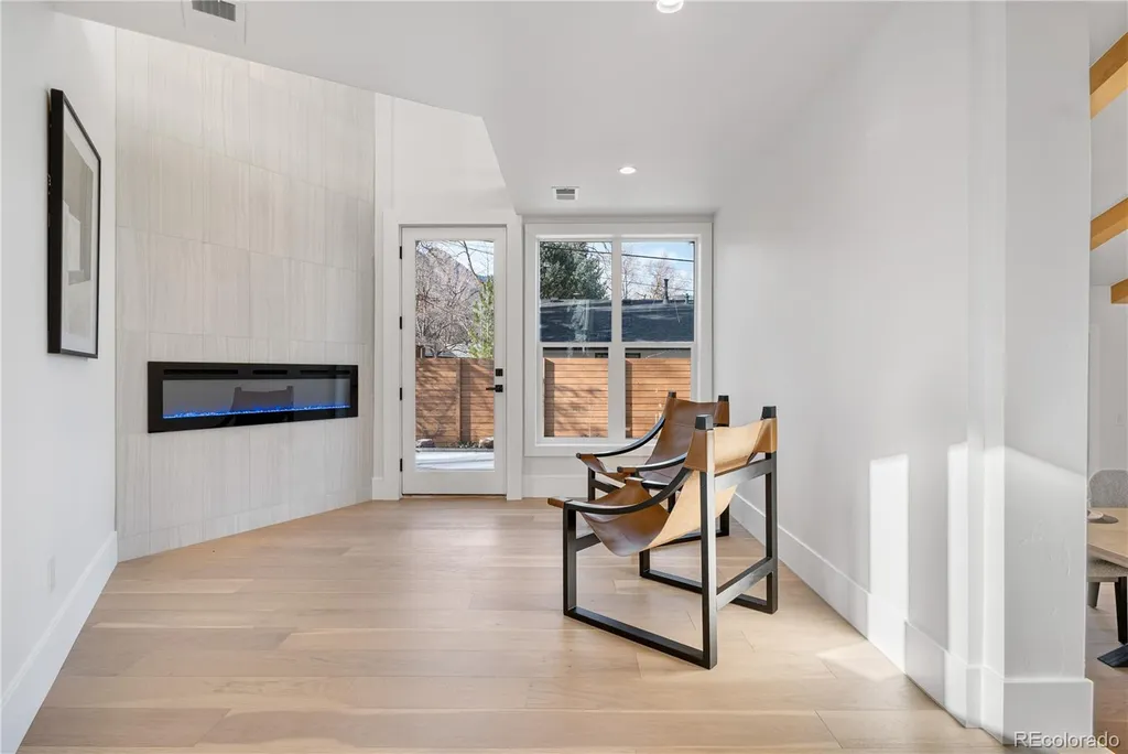 245 Fair Place Boulder CO 80302
