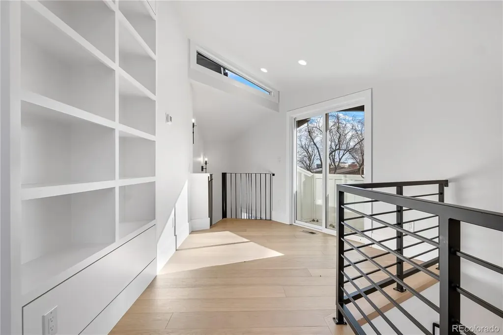245 Fair Place Boulder CO 80302