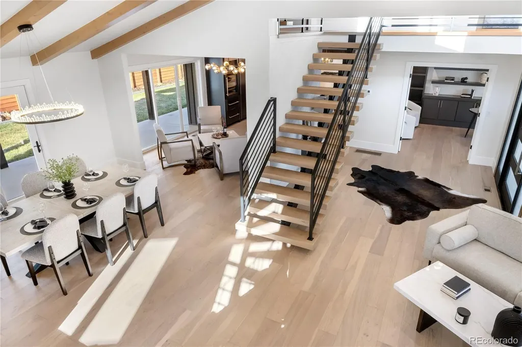 245 Fair Place Boulder CO 80302