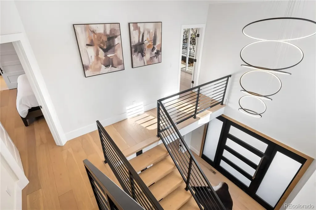 245 Fair Place Boulder CO 80302