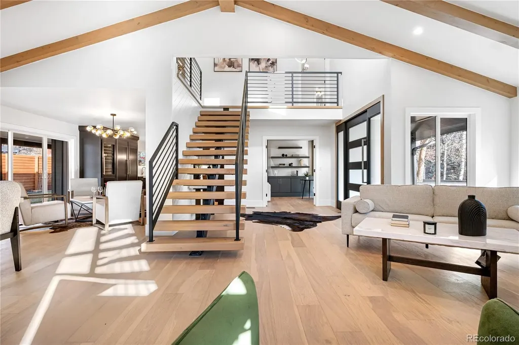 245 Fair Place Boulder CO 80302