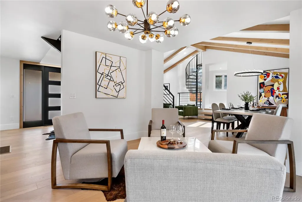 245 Fair Place Boulder CO 80302
