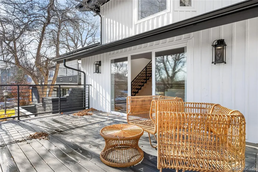 245 Fair Place Boulder CO 80302