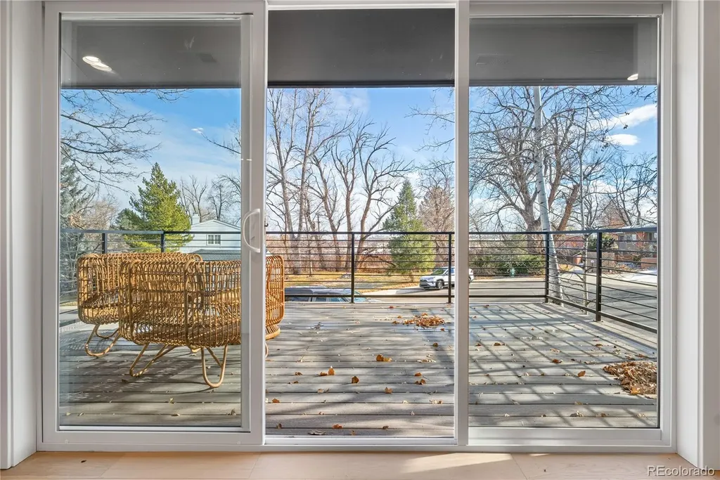 245 Fair Place Boulder CO 80302