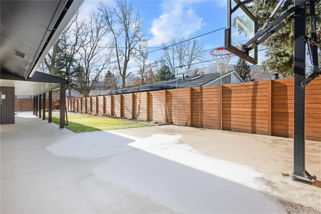 245 Fair Place Boulder CO 80302