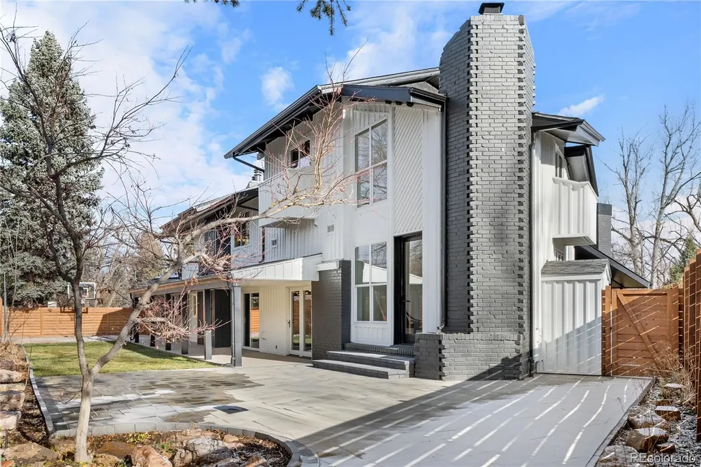 245 Fair Place Boulder CO 80302