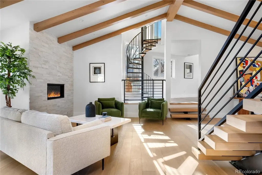 245 Fair Place Boulder CO 80302