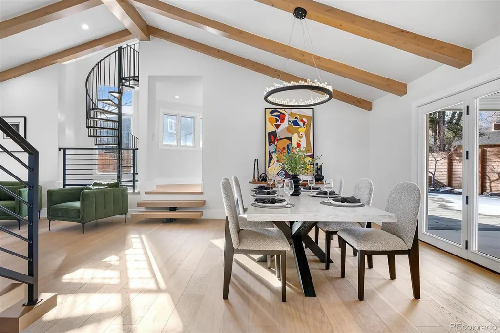 245 Fair Place Boulder CO 80302