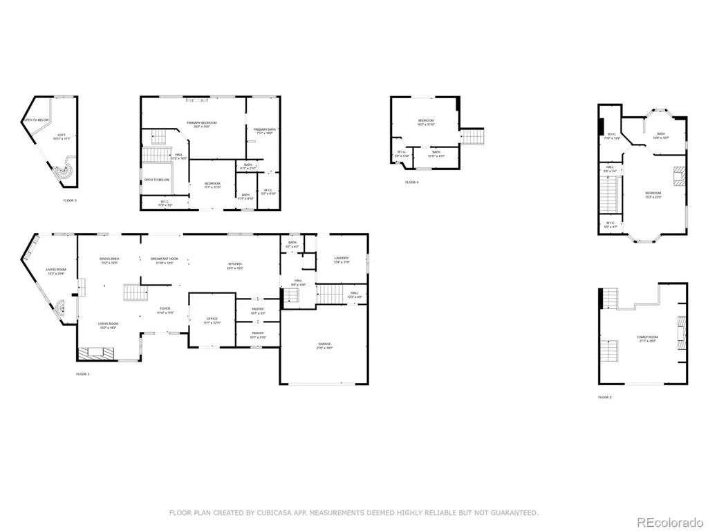 245 Fair Place Boulder CO 80302