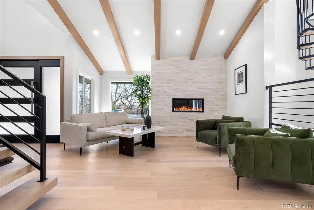 245 Fair Place Boulder CO 80302