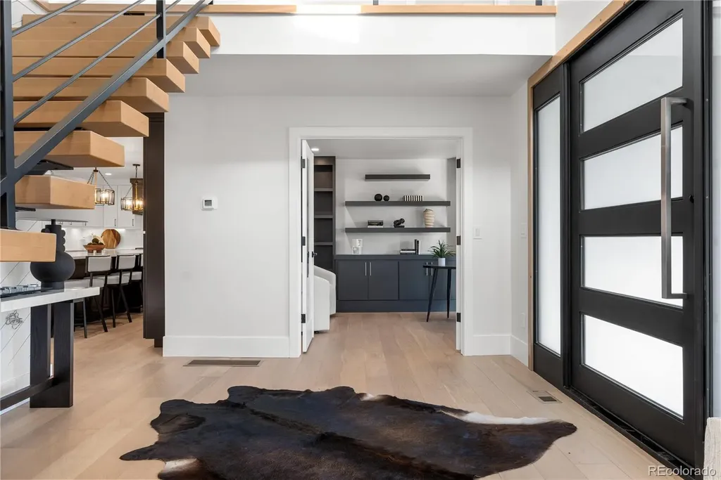 245 Fair Place Boulder CO 80302