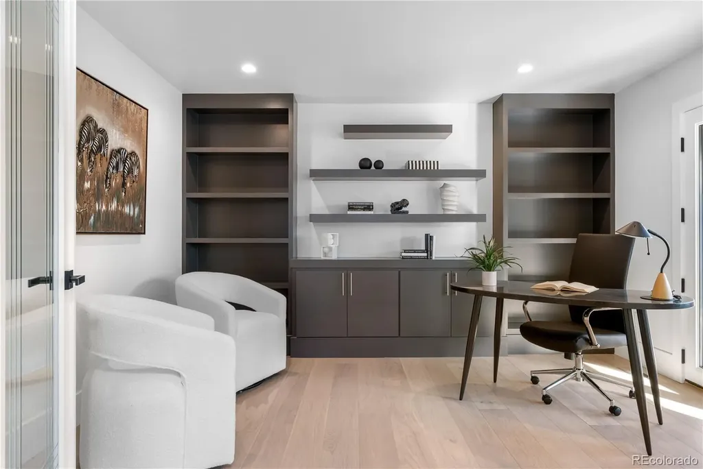 245 Fair Place Boulder CO 80302