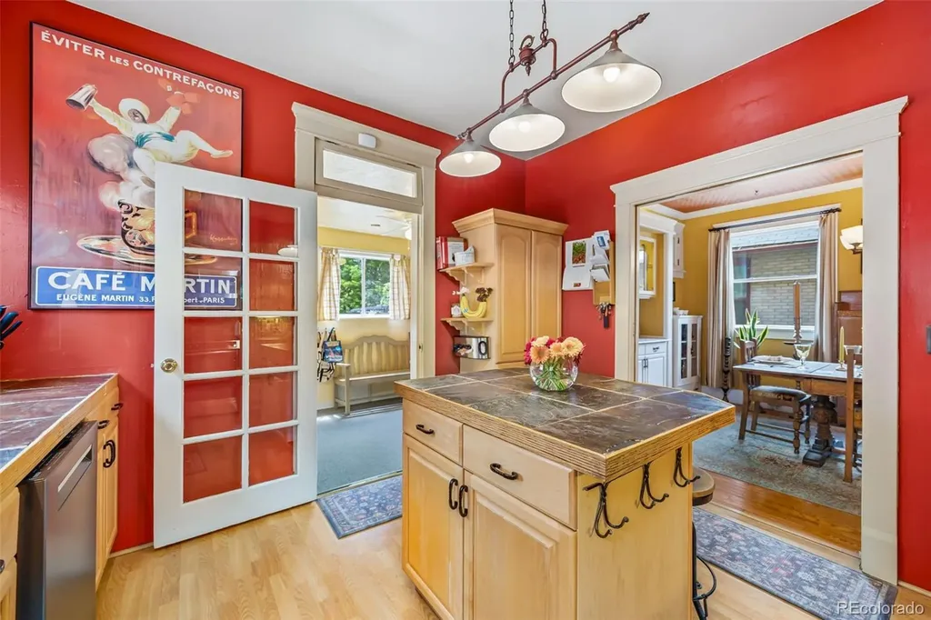 3446 N Clay Street Denver CO 80211