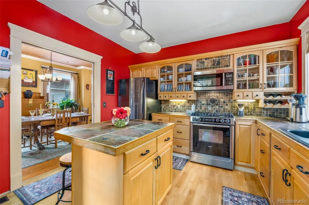 3446 N Clay Street Denver CO 80211