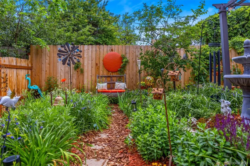 3446 N Clay Street Denver CO 80211