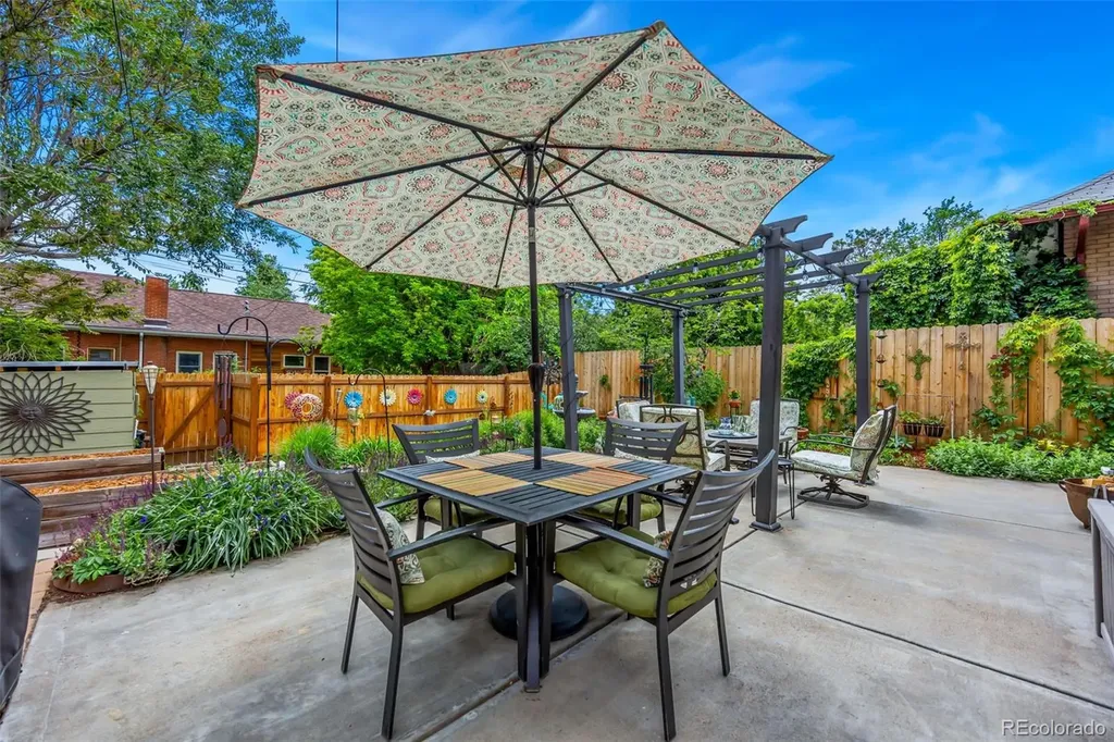 3446 N Clay Street Denver CO 80211