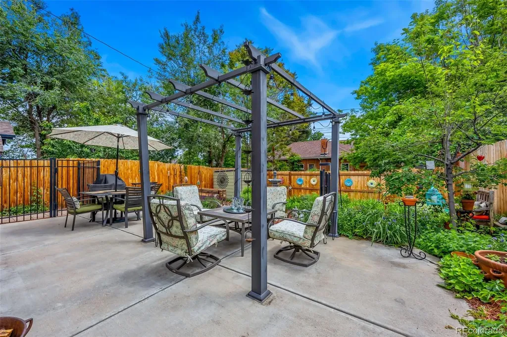 3446 N Clay Street Denver CO 80211