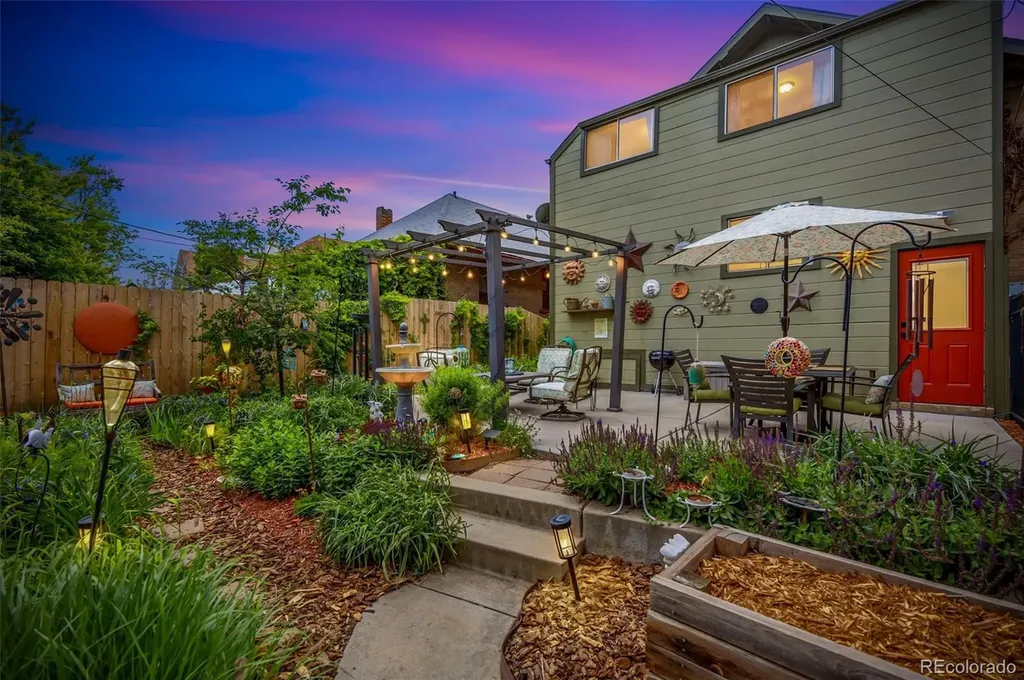 3446 N Clay Street Denver CO 80211