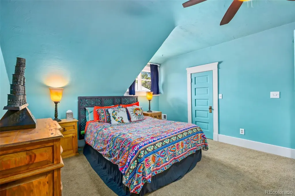 3446 N Clay Street Denver CO 80211