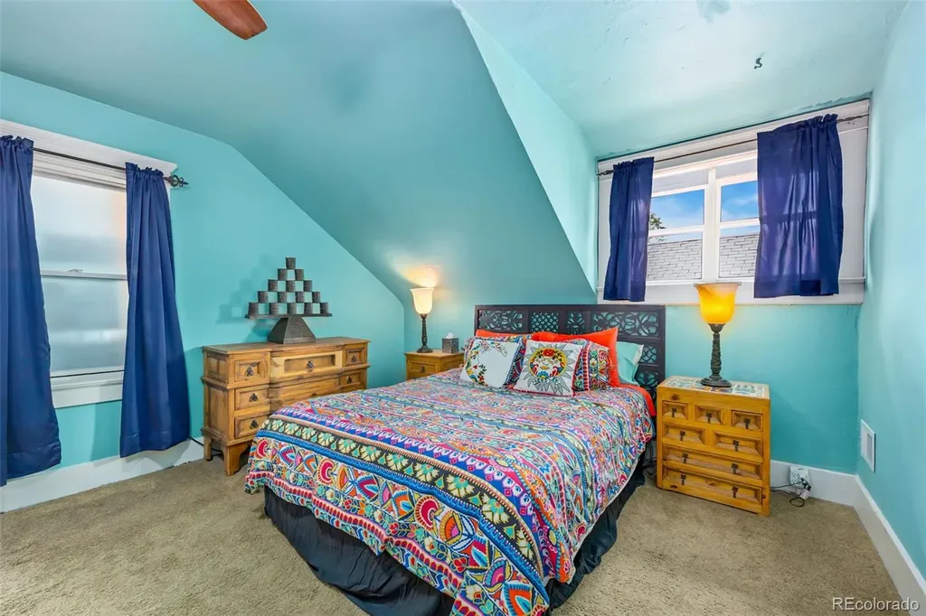 3446 N Clay Street Denver CO 80211