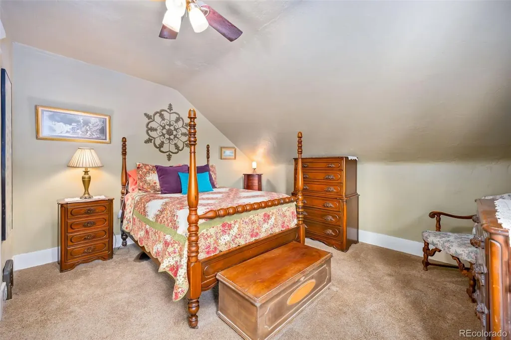3446 N Clay Street Denver CO 80211