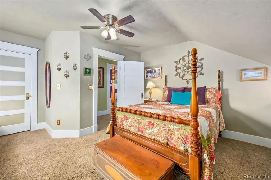 3446 N Clay Street Denver CO 80211
