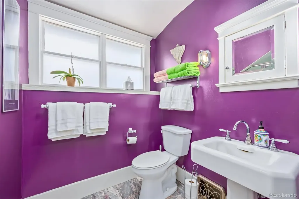 3446 N Clay Street Denver CO 80211