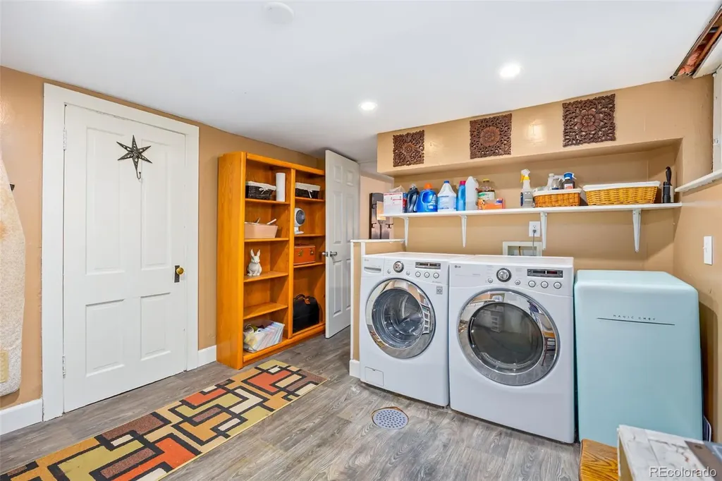 3446 N Clay Street Denver CO 80211