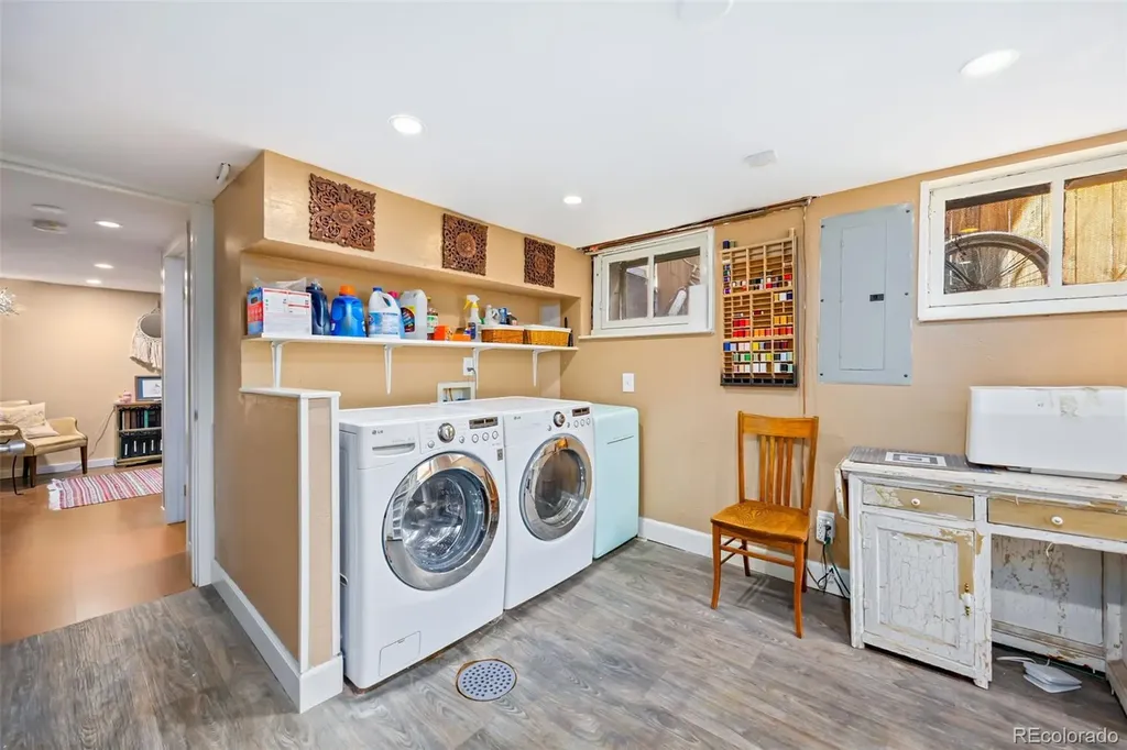 3446 N Clay Street Denver CO 80211