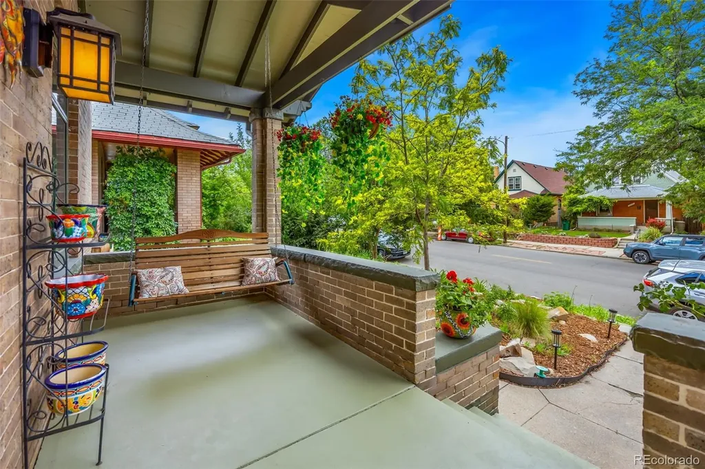 3446 N Clay Street Denver CO 80211
