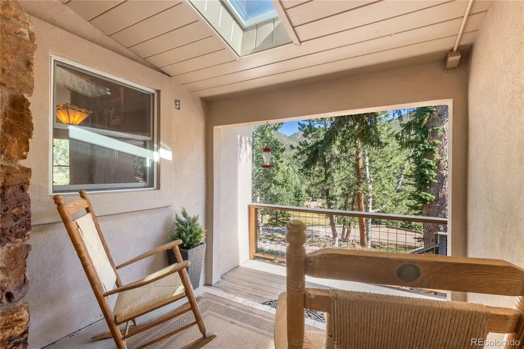 8825 Chipita Park Road Cascade CO 80809