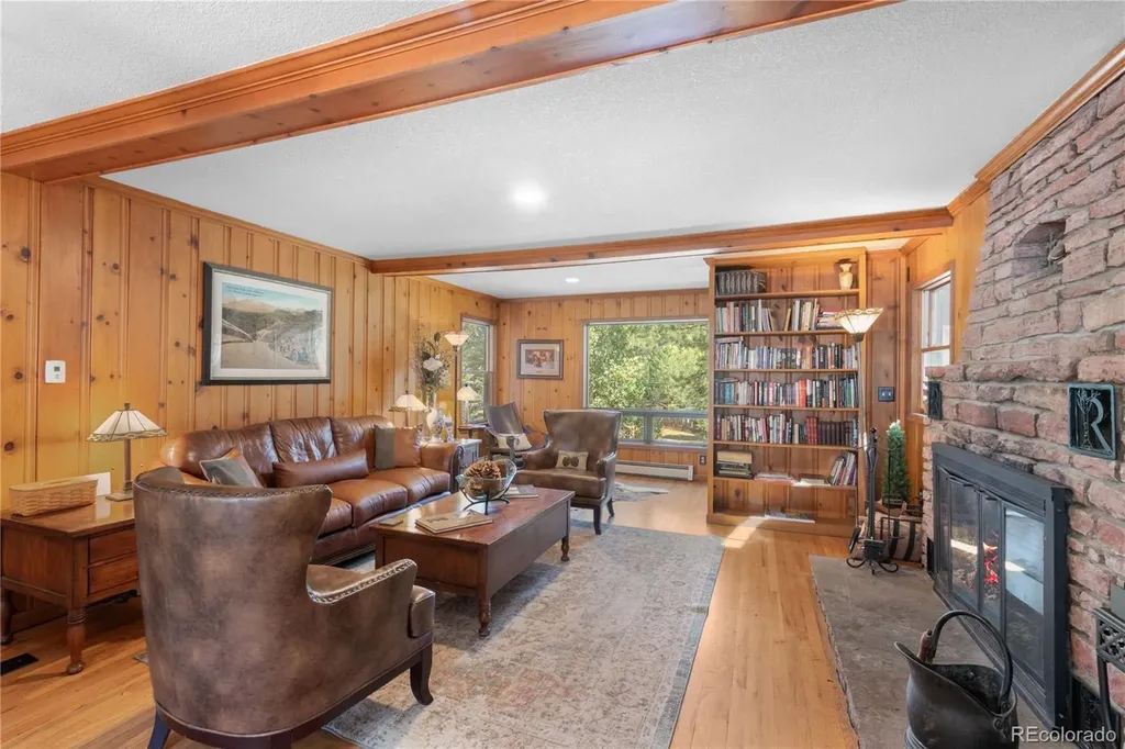 8825 Chipita Park Road Cascade CO 80809