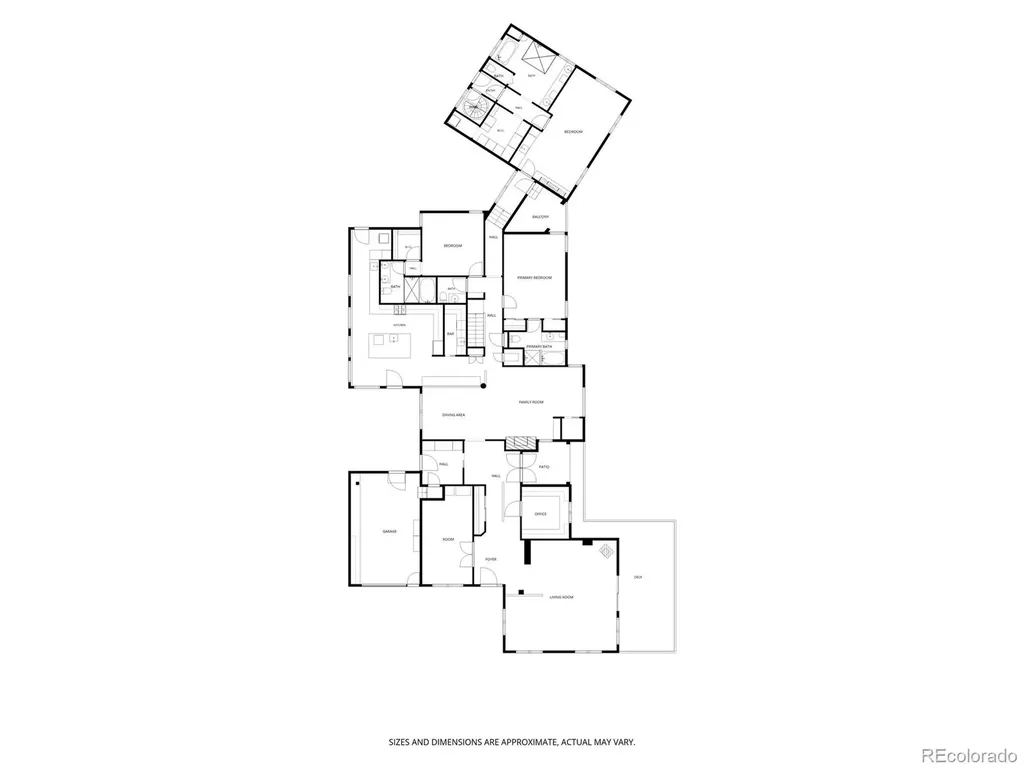 8825 Chipita Park Road Cascade CO 80809