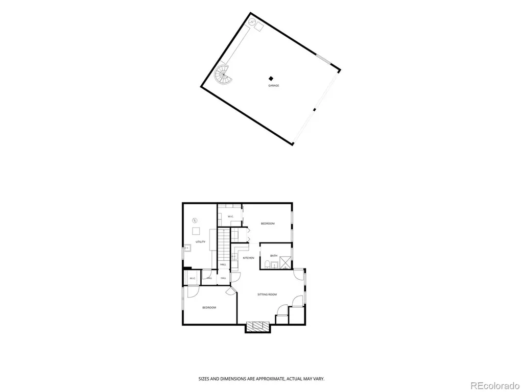8825 Chipita Park Road Cascade CO 80809