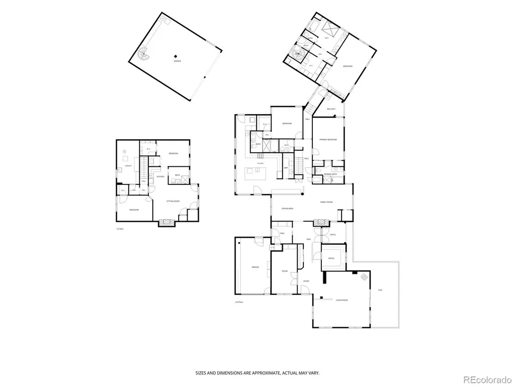 8825 Chipita Park Road Cascade CO 80809