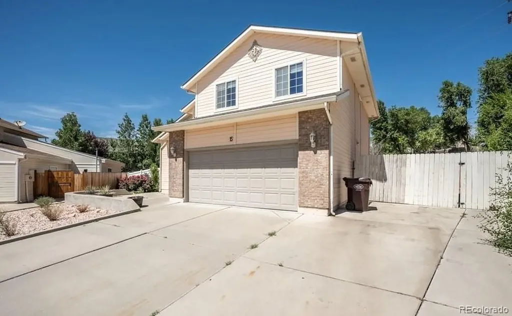 15 White Dove Court Pueblo CO 81001