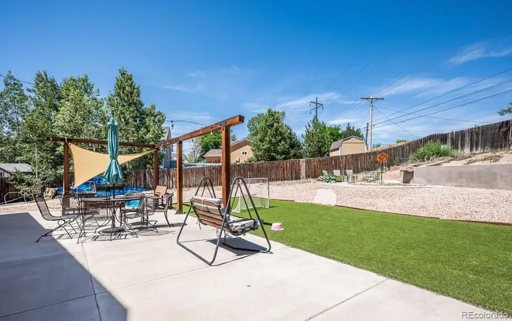 15 White Dove Court Pueblo CO 81001