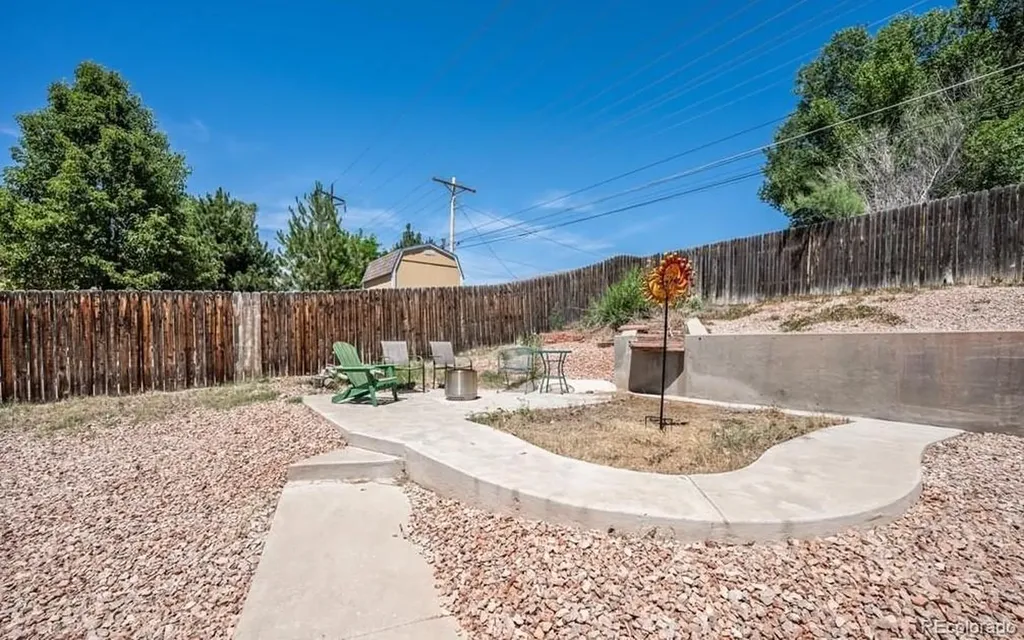 15 White Dove Court Pueblo CO 81001