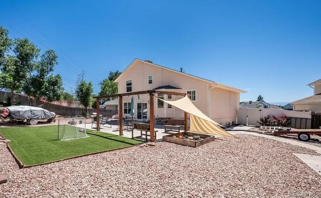 15 White Dove Court Pueblo CO 81001