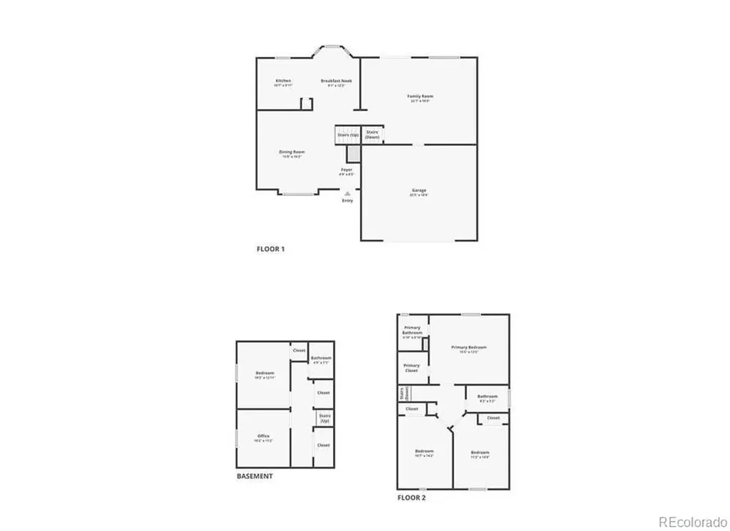 15 White Dove Court Pueblo CO 81001